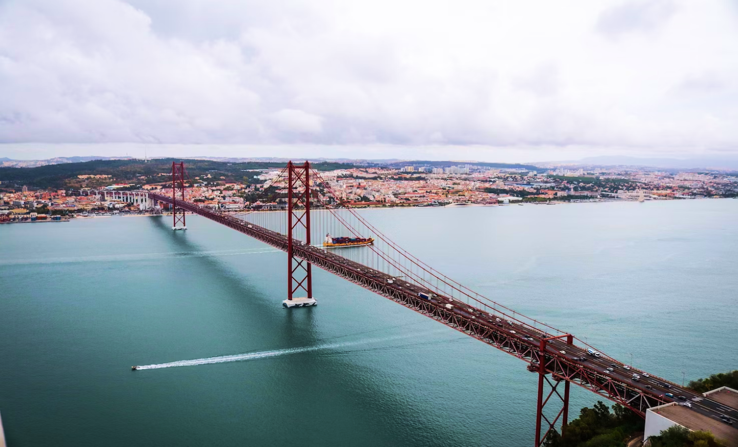 BRIDGE IN - Portugal Payroll, Employer of Record and Business Incorporation